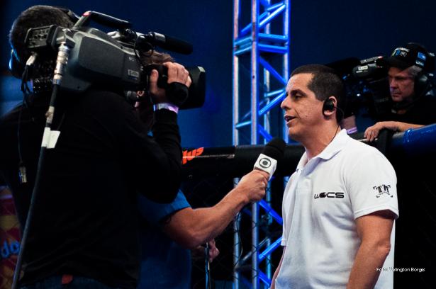 PHILLIP LIMA organizador