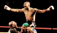 GILVAN VENCE NO SUPER CHALLENGE DE MMA! FINALIZA EM 59 SEGUNDOS!!   Fotos D.Barros TV        