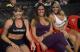 Ring Girls Wocs!